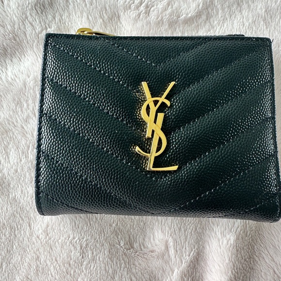 YSL wallet - Picture 2 of 6
